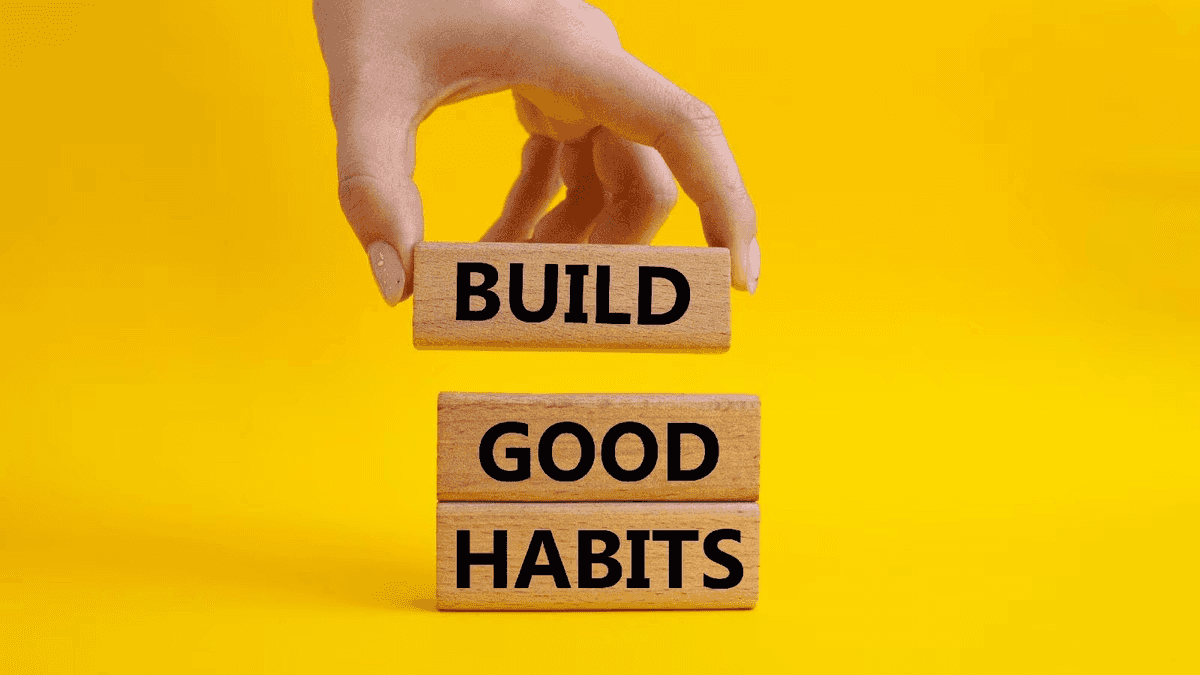 good-habit